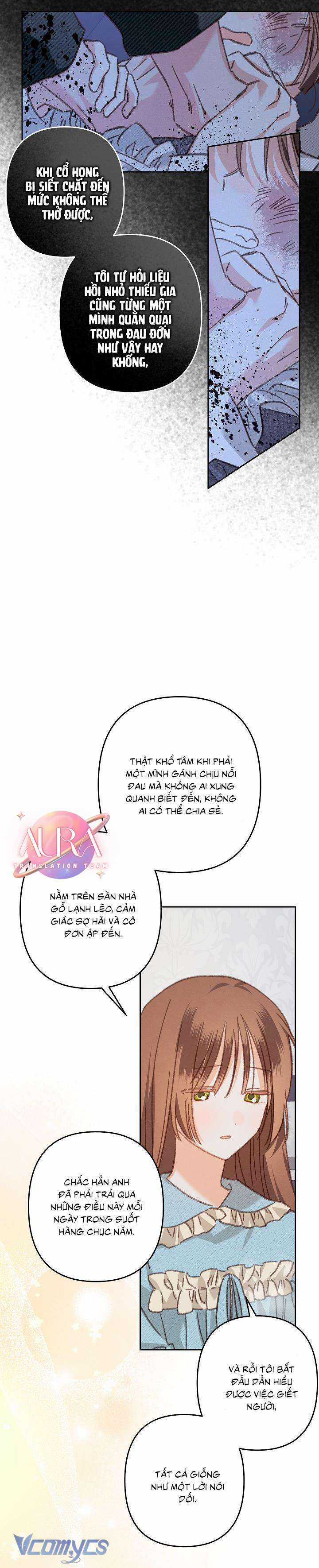 Sống Sót Như Một Hầu Gái Trong Trò Chơi Kinh Dị Máy chơi trò chơi điện tử tốt nhất Chapter 50 trang 17