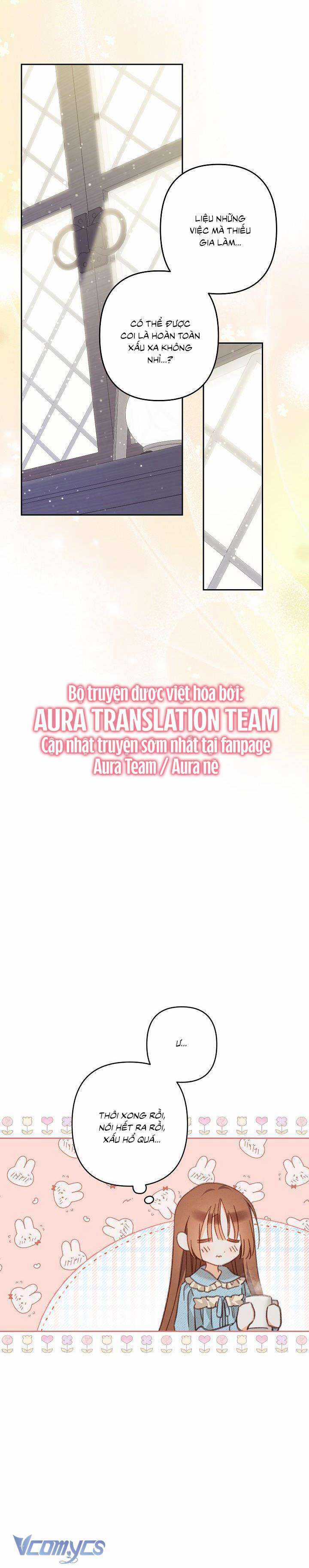 Sống Sót Như Một Hầu Gái Trong Trò Chơi Kinh Dị Máy chơi trò chơi điện tử tốt nhất Chapter 50 trang 18