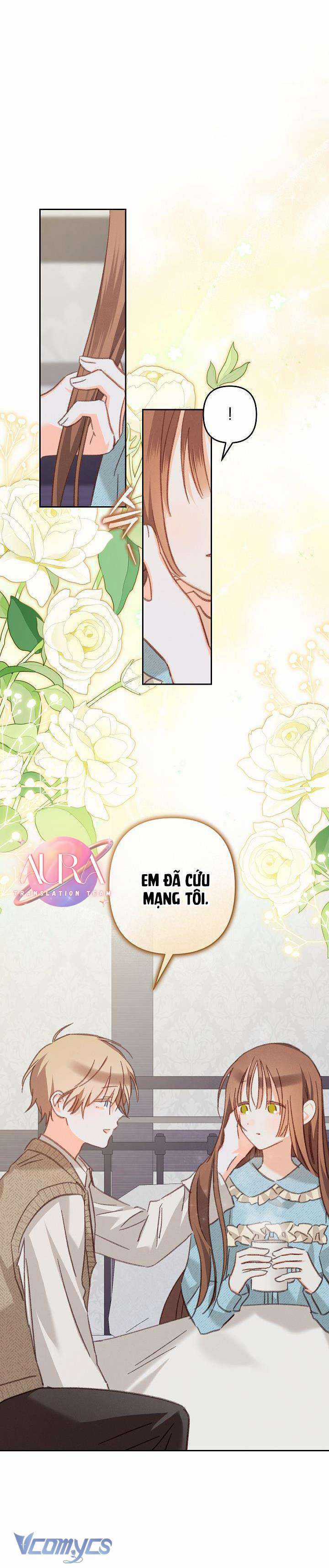 Sống Sót Như Một Hầu Gái Trong Trò Chơi Kinh Dị Máy chơi trò chơi điện tử tốt nhất Chapter 50 trang 19