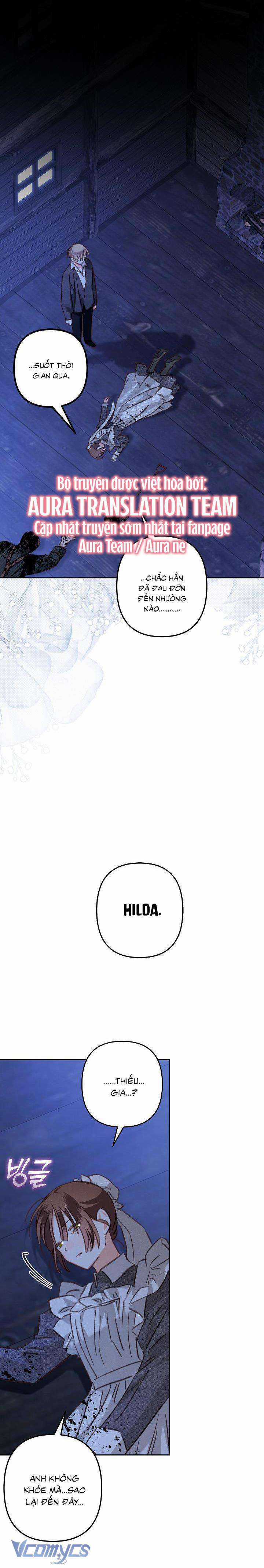 Sống Sót Như Một Hầu Gái Trong Trò Chơi Kinh Dị Máy chơi trò chơi điện tử tốt nhất Chapter 50 trang 2