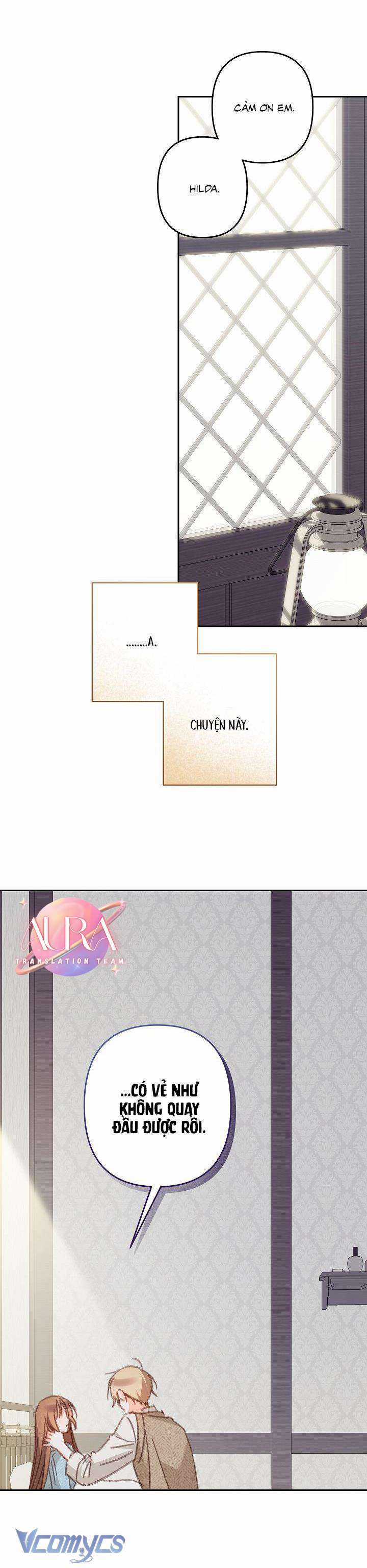 Sống Sót Như Một Hầu Gái Trong Trò Chơi Kinh Dị Máy chơi trò chơi điện tử tốt nhất Chapter 50 trang 21