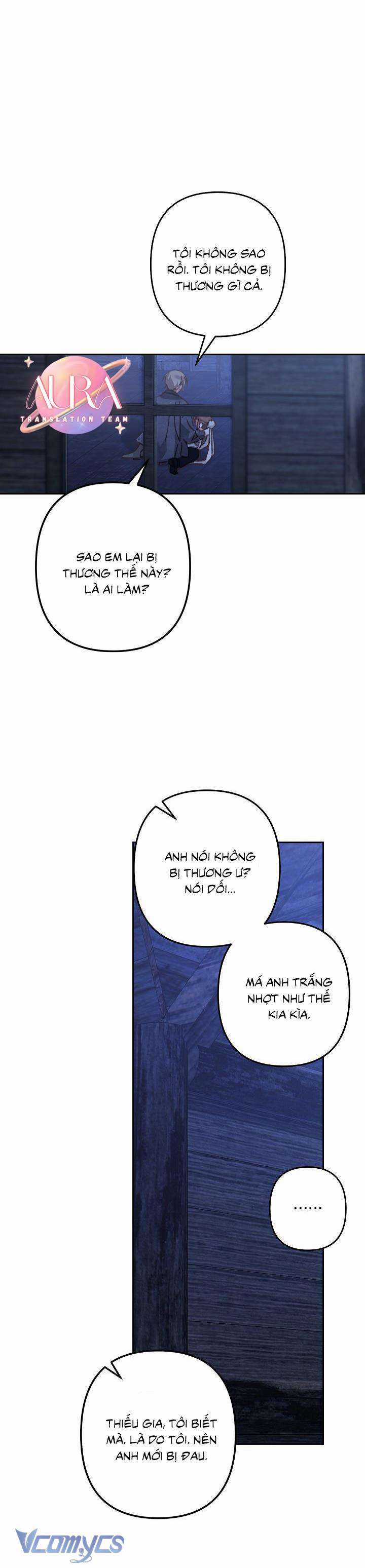 Sống Sót Như Một Hầu Gái Trong Trò Chơi Kinh Dị Máy chơi trò chơi điện tử tốt nhất Chapter 50 trang 3