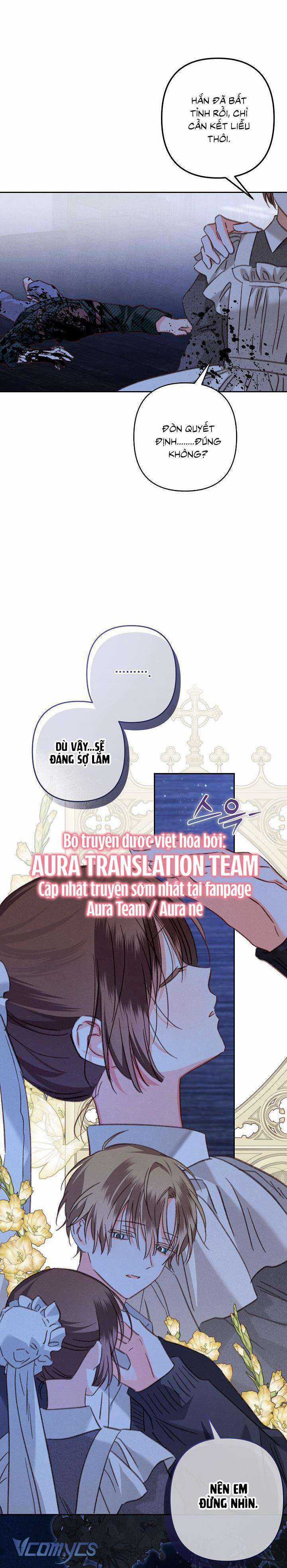 Sống Sót Như Một Hầu Gái Trong Trò Chơi Kinh Dị Máy chơi trò chơi điện tử tốt nhất Chapter 50 trang 4