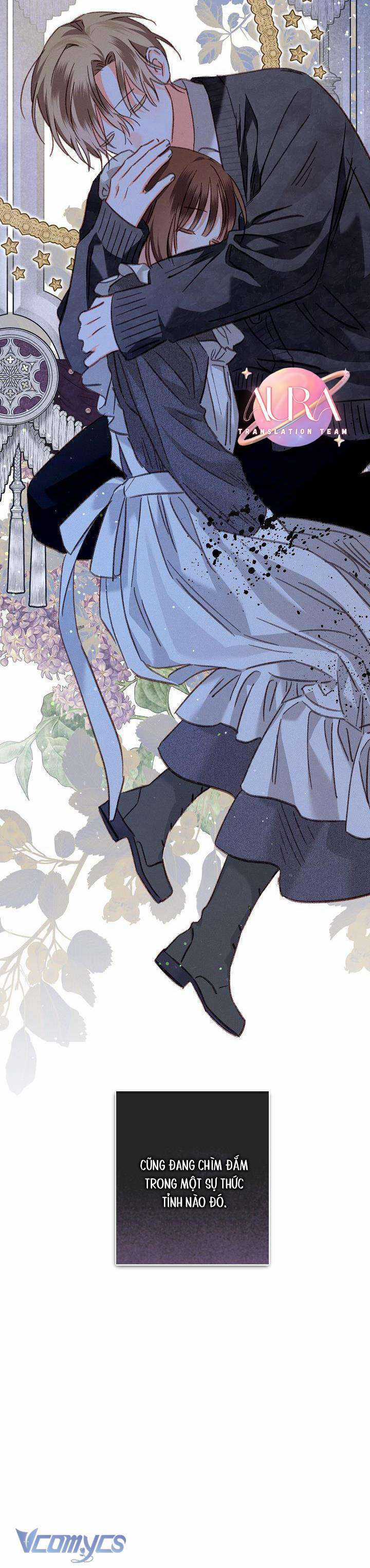 Sống Sót Như Một Hầu Gái Trong Trò Chơi Kinh Dị Máy chơi trò chơi điện tử tốt nhất Chapter 50 trang 7