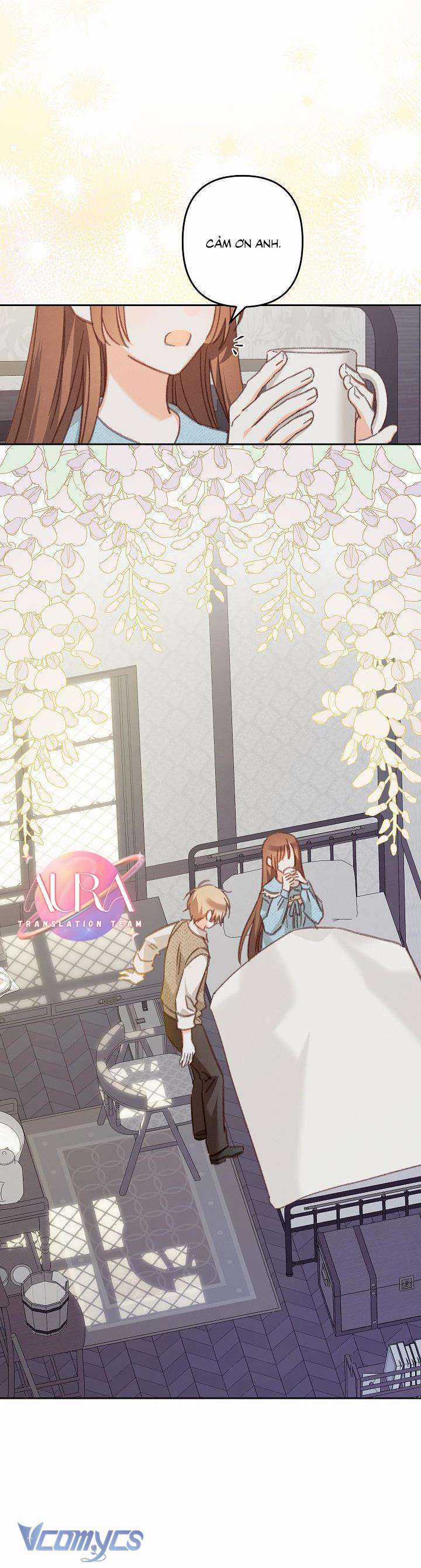 Sống Sót Như Một Hầu Gái Trong Trò Chơi Kinh Dị Máy chơi trò chơi điện tử tốt nhất Chapter 50 trang 9