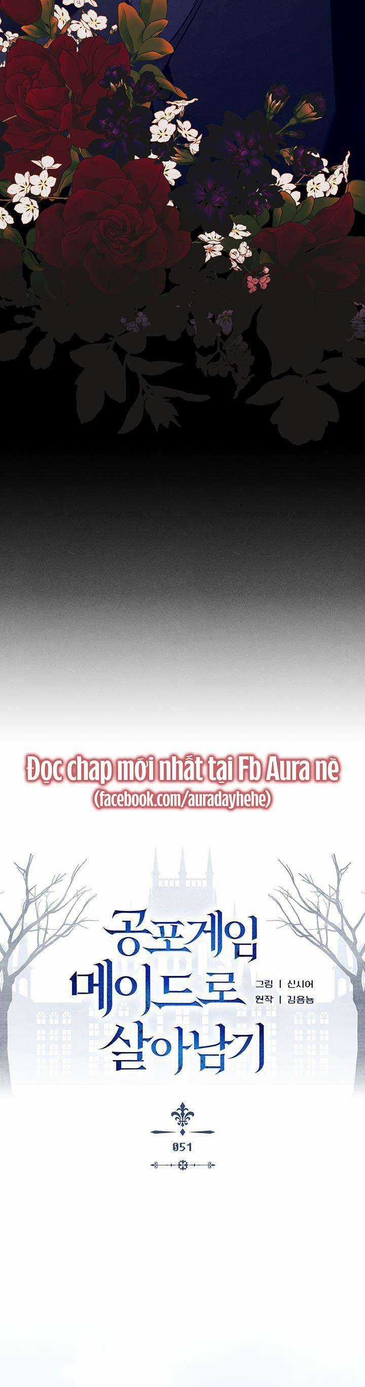 Sống Sót Như Một Hầu Gái Trong Trò Chơi Kinh Dị Máy chơi trò chơi điện tử tốt nhất Chapter 51 trang 10