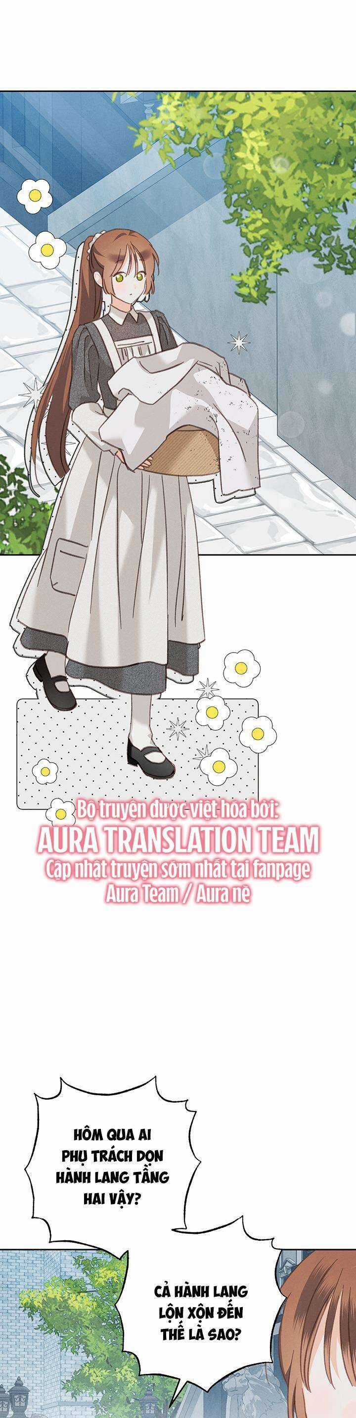 Sống Sót Như Một Hầu Gái Trong Trò Chơi Kinh Dị Máy chơi trò chơi điện tử tốt nhất Chapter 51 trang 12