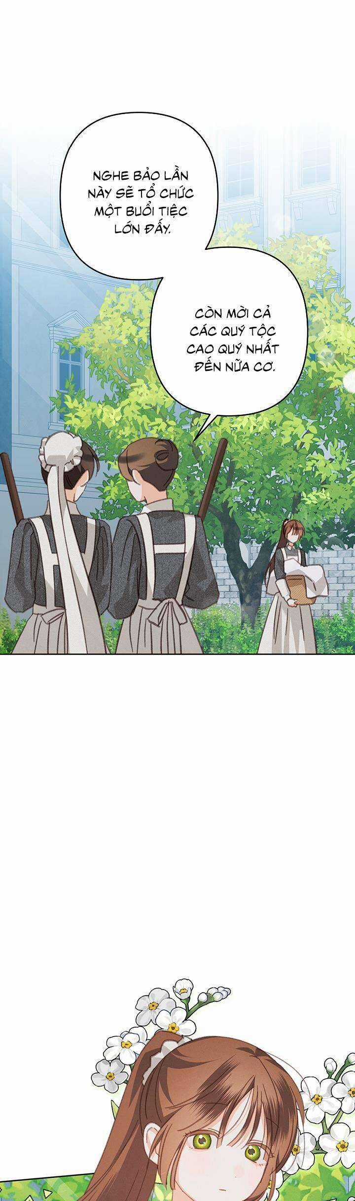 Sống Sót Như Một Hầu Gái Trong Trò Chơi Kinh Dị Máy chơi trò chơi điện tử tốt nhất Chapter 51 trang 14