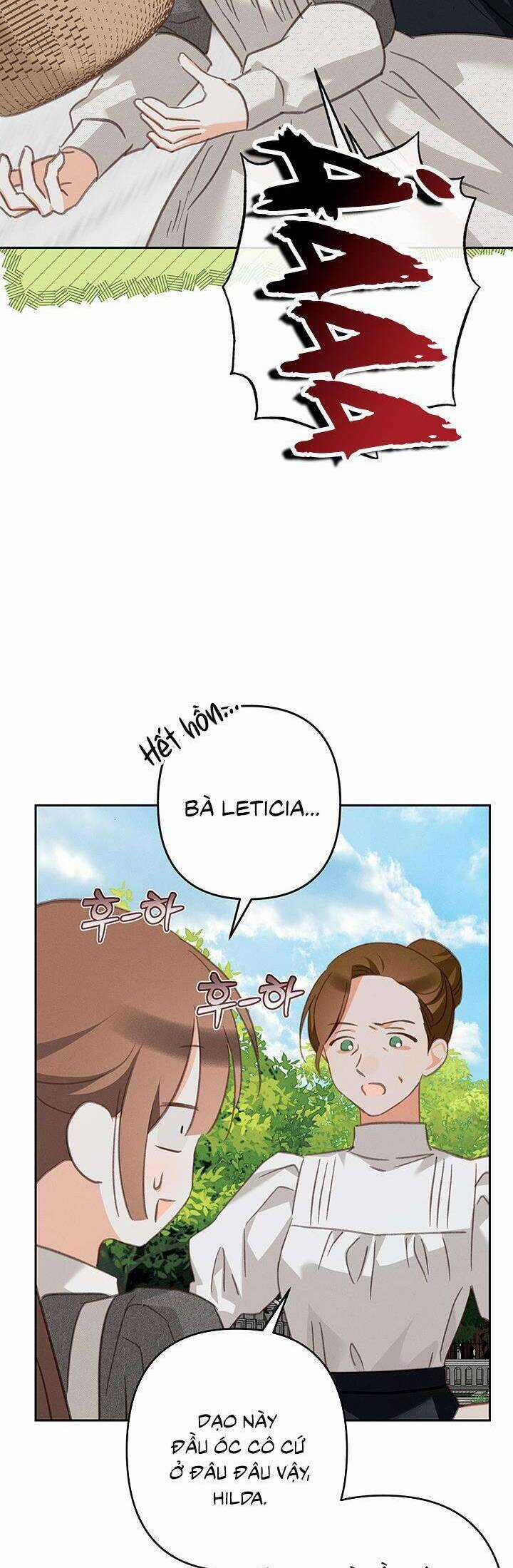 Sống Sót Như Một Hầu Gái Trong Trò Chơi Kinh Dị Máy chơi trò chơi điện tử tốt nhất Chapter 51 trang 18