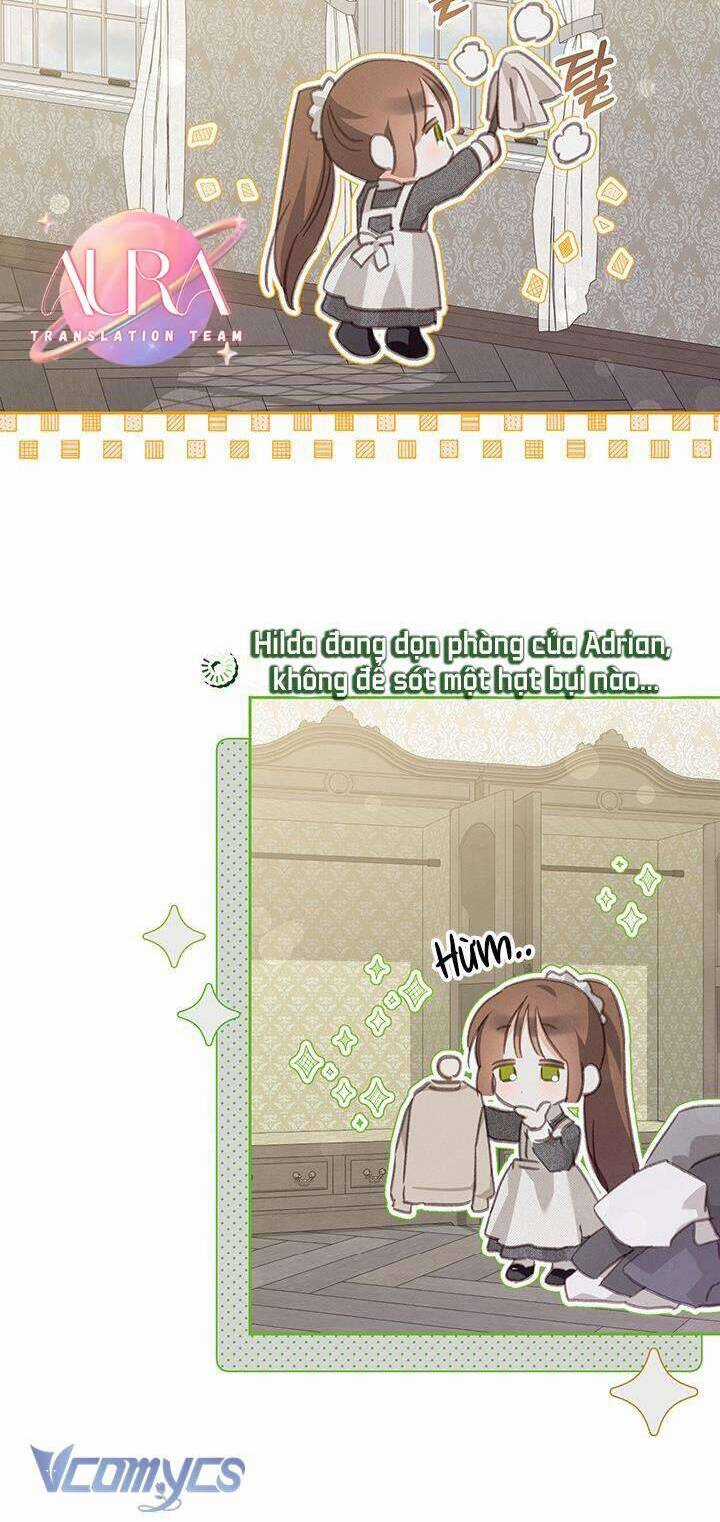 Sống Sót Như Một Hầu Gái Trong Trò Chơi Kinh Dị Máy chơi trò chơi điện tử tốt nhất Chapter 51 trang 21