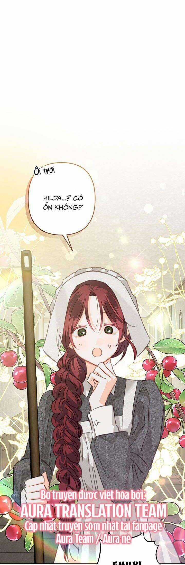 Sống Sót Như Một Hầu Gái Trong Trò Chơi Kinh Dị Máy chơi trò chơi điện tử tốt nhất Chapter 51 trang 23