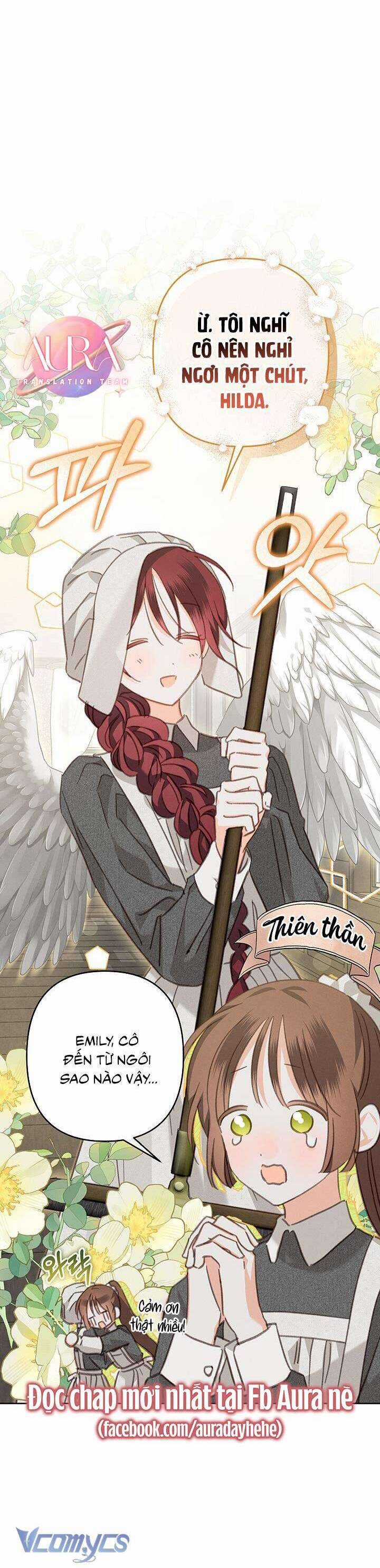 Sống Sót Như Một Hầu Gái Trong Trò Chơi Kinh Dị Máy chơi trò chơi điện tử tốt nhất Chapter 51 trang 26