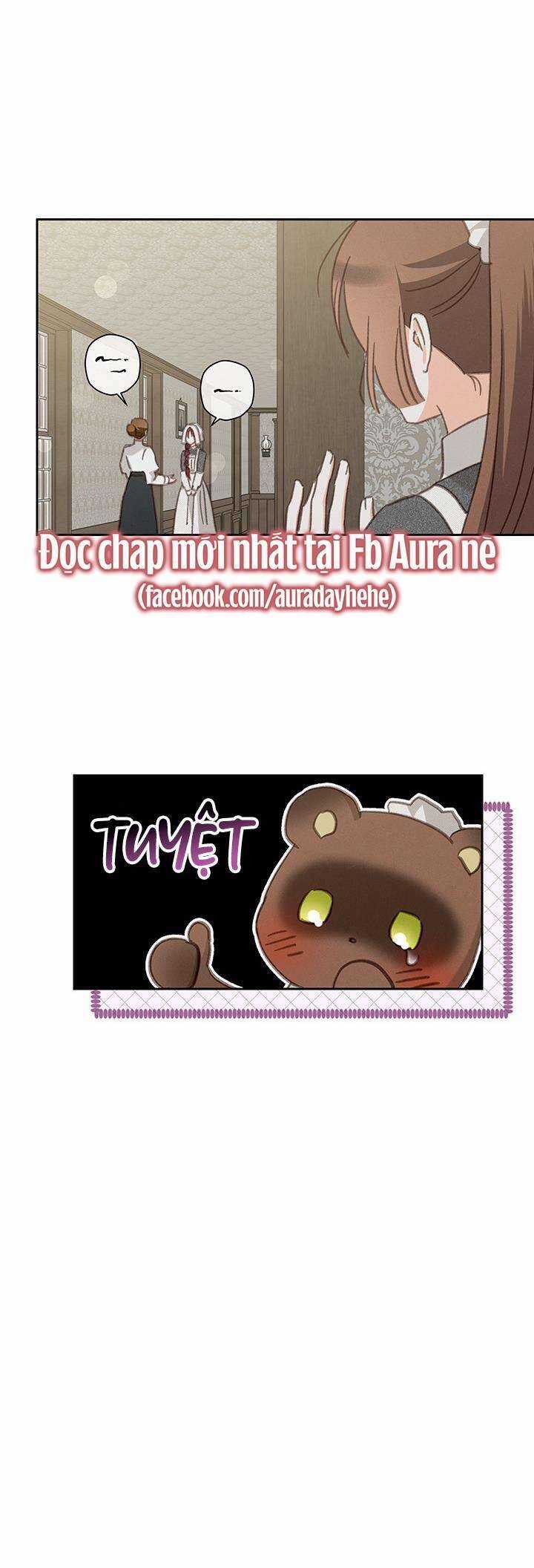 Sống Sót Như Một Hầu Gái Trong Trò Chơi Kinh Dị Máy chơi trò chơi điện tử tốt nhất Chapter 51 trang 29