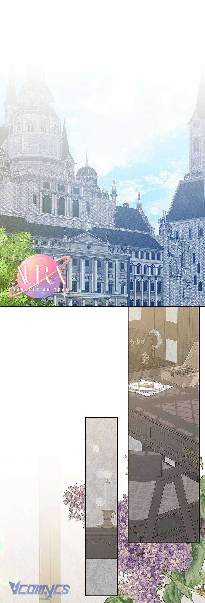 Sống Sót Như Một Hầu Gái Trong Trò Chơi Kinh Dị Máy chơi trò chơi điện tử tốt nhất Chapter 51 trang 30