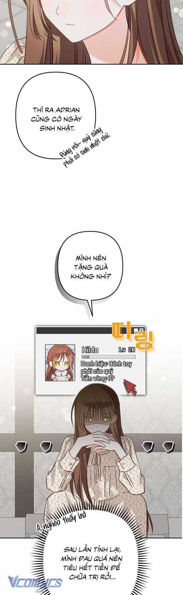 Sống Sót Như Một Hầu Gái Trong Trò Chơi Kinh Dị Máy chơi trò chơi điện tử tốt nhất Chapter 51 trang 32