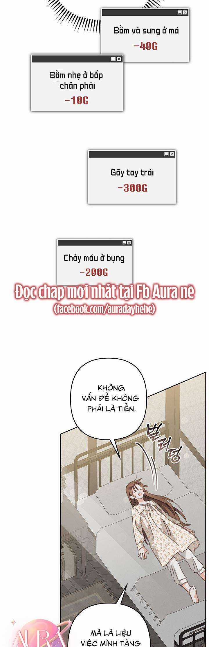 Sống Sót Như Một Hầu Gái Trong Trò Chơi Kinh Dị Máy chơi trò chơi điện tử tốt nhất Chapter 51 trang 33