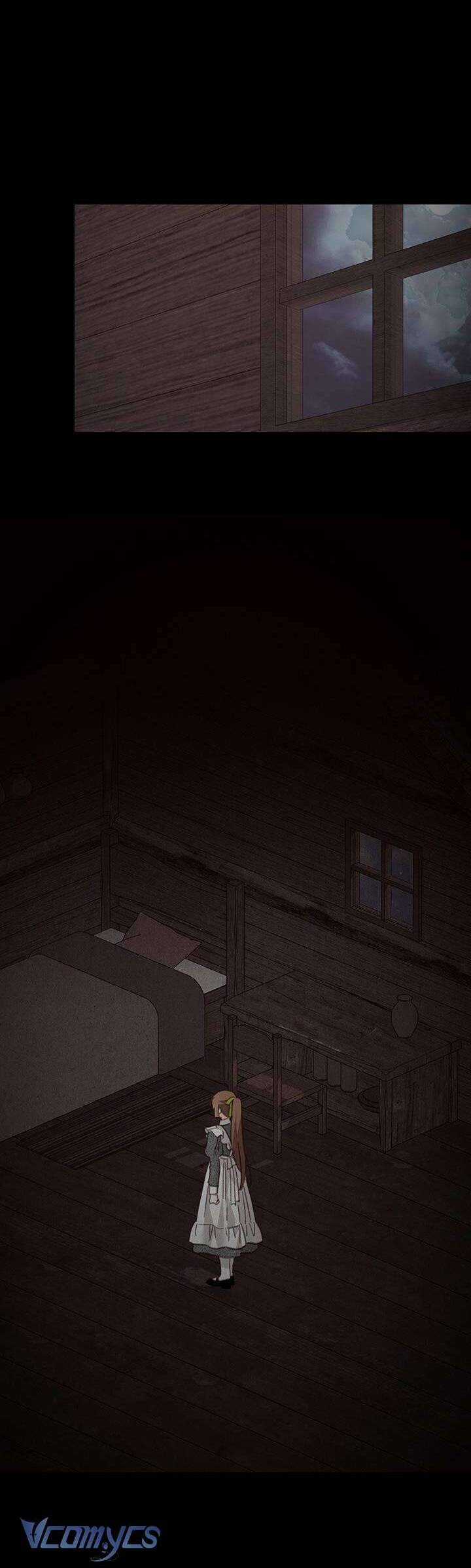 Sống Sót Như Một Hầu Gái Trong Trò Chơi Kinh Dị Máy chơi trò chơi điện tử tốt nhất Chapter 51 trang 36