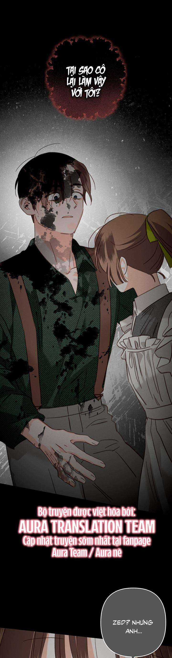 Sống Sót Như Một Hầu Gái Trong Trò Chơi Kinh Dị Máy chơi trò chơi điện tử tốt nhất Chapter 51 trang 38