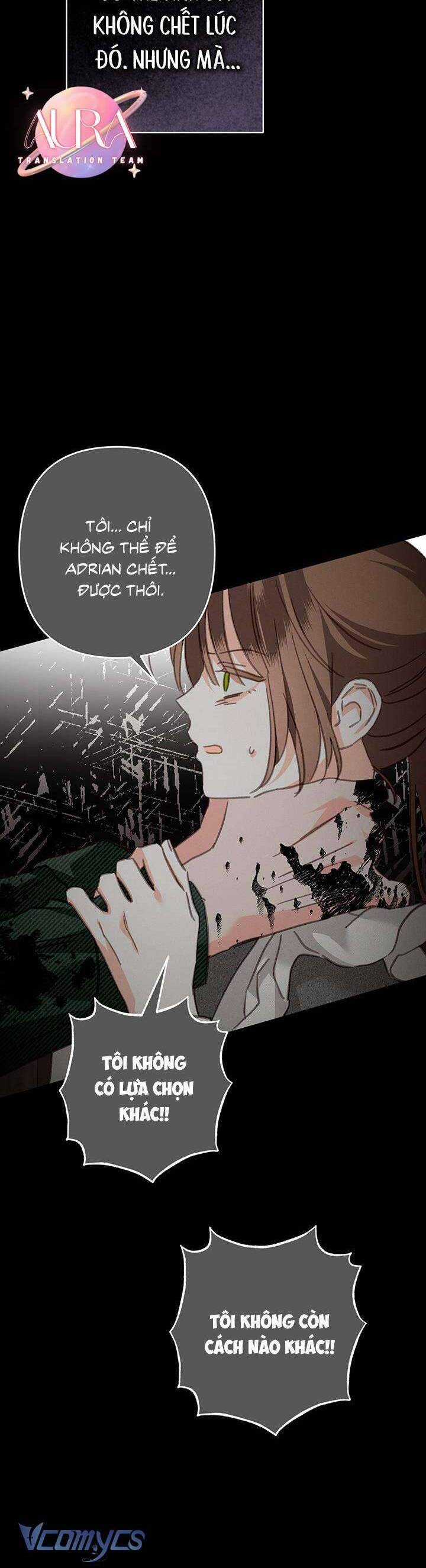 Sống Sót Như Một Hầu Gái Trong Trò Chơi Kinh Dị Máy chơi trò chơi điện tử tốt nhất Chapter 51 trang 41