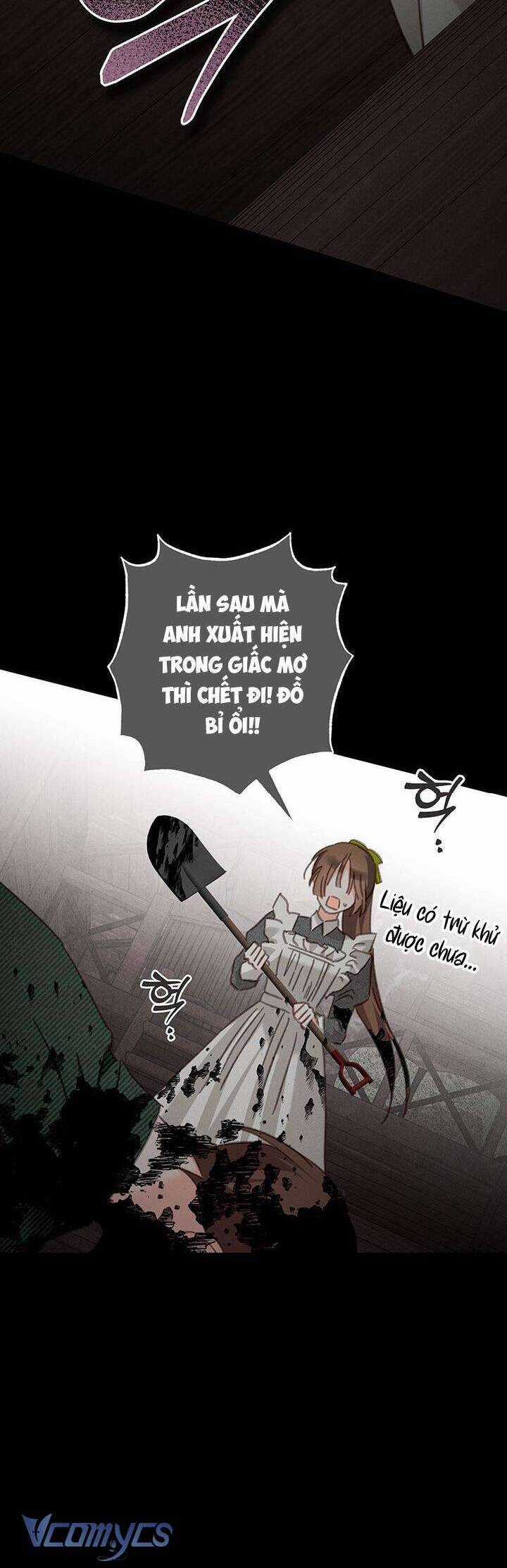 Sống Sót Như Một Hầu Gái Trong Trò Chơi Kinh Dị Máy chơi trò chơi điện tử tốt nhất Chapter 51 trang 44