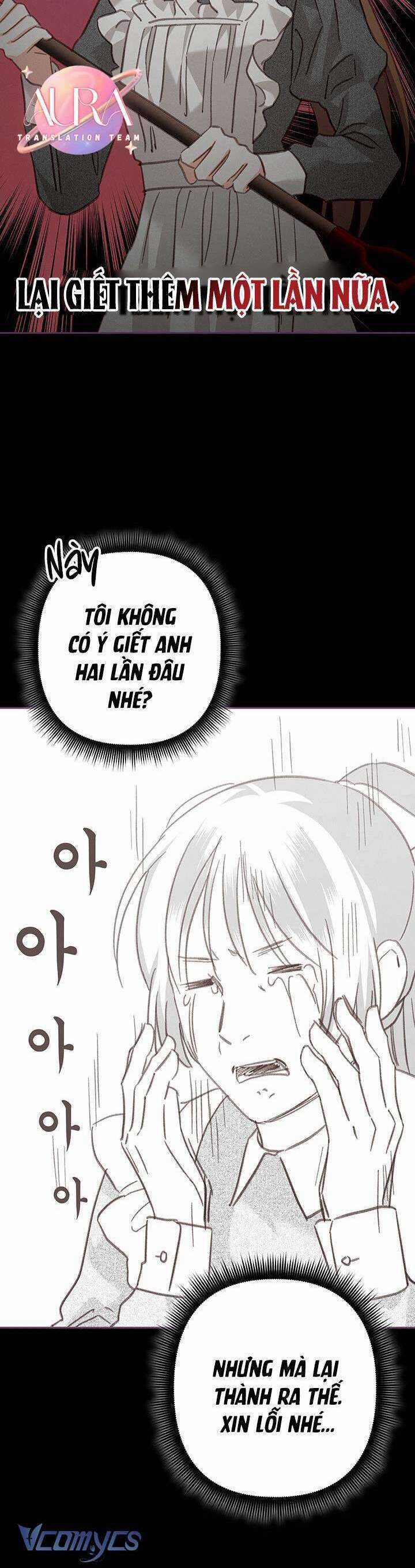 Sống Sót Như Một Hầu Gái Trong Trò Chơi Kinh Dị Máy chơi trò chơi điện tử tốt nhất Chapter 51 trang 46