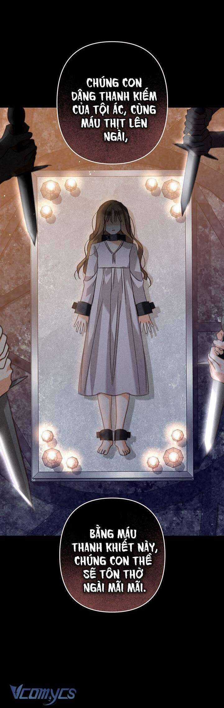 Sống Sót Như Một Hầu Gái Trong Trò Chơi Kinh Dị Máy chơi trò chơi điện tử tốt nhất Chapter 51 trang 5