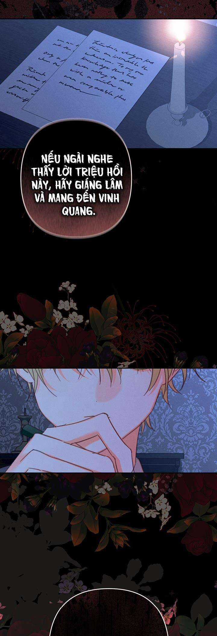 Sống Sót Như Một Hầu Gái Trong Trò Chơi Kinh Dị Máy chơi trò chơi điện tử tốt nhất Chapter 51 trang 8