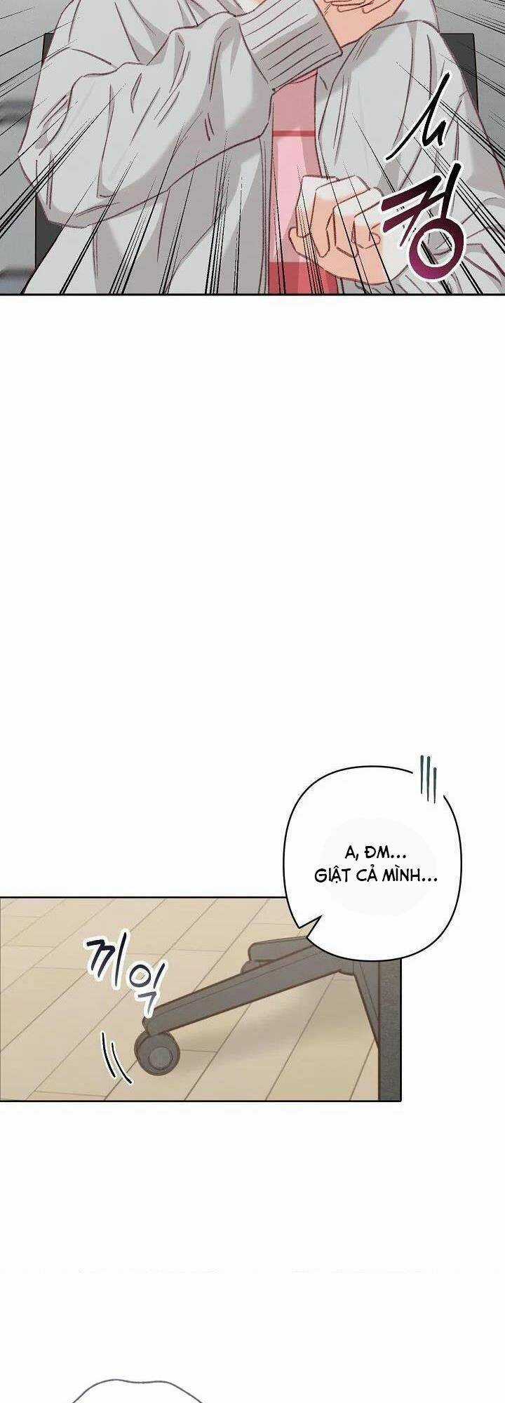 Sống Sót Như Một Hầu Gái Trong Trò Chơi Kinh Dị Chapter 1 trang 15