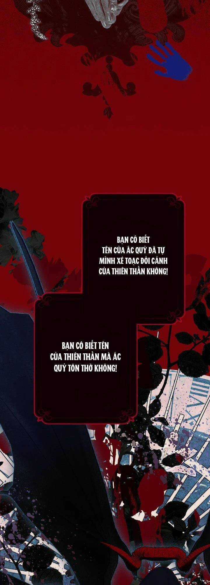 Sống Sót Như Một Hầu Gái Trong Trò Chơi Kinh Dị Chapter 1 trang 27