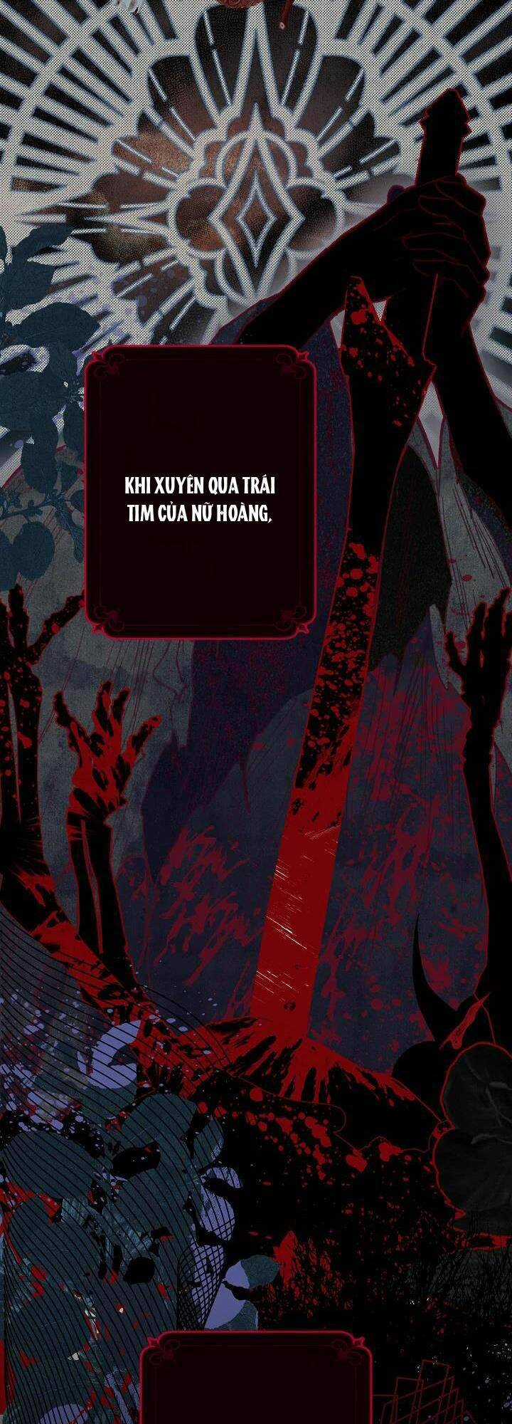 Sống Sót Như Một Hầu Gái Trong Trò Chơi Kinh Dị Chapter 1 trang 31