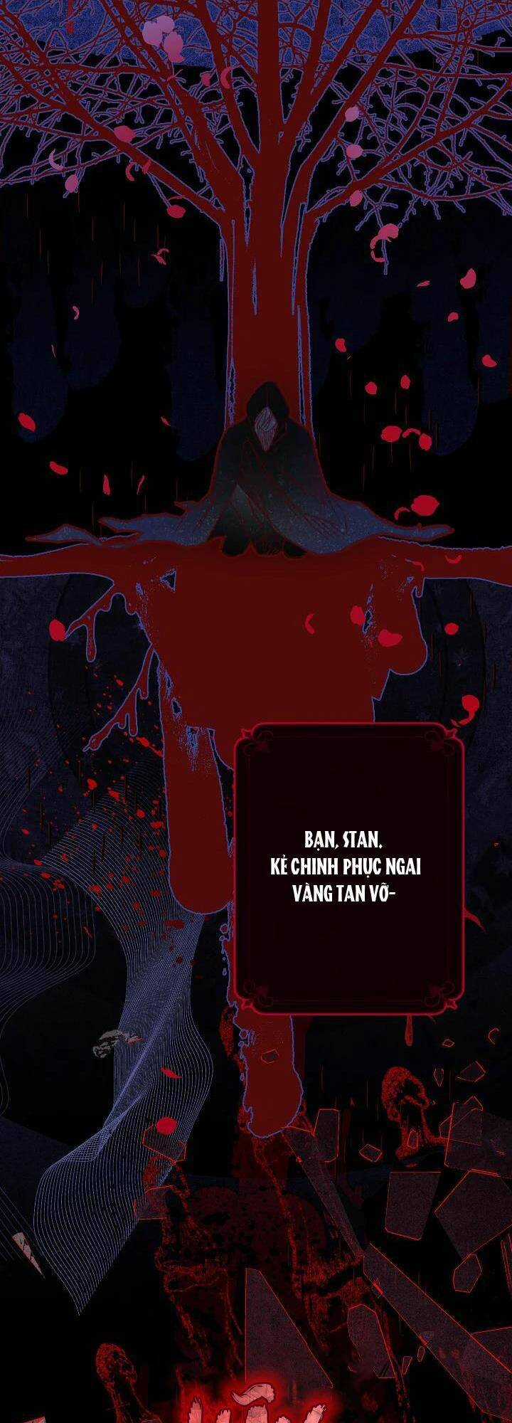 Sống Sót Như Một Hầu Gái Trong Trò Chơi Kinh Dị Chapter 1 trang 37