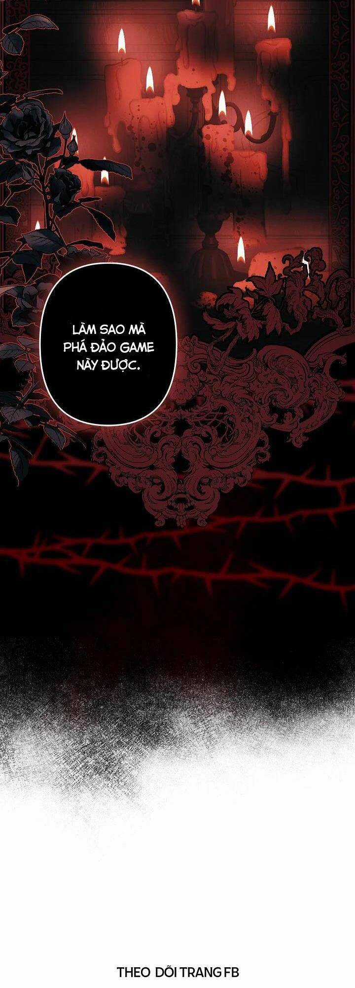 Sống Sót Như Một Hầu Gái Trong Trò Chơi Kinh Dị Chapter 1 trang 49