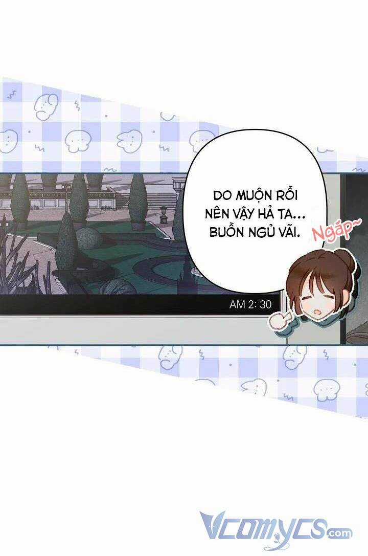 Sống Sót Như Một Hầu Gái Trong Trò Chơi Kinh Dị Chapter 1 trang 53