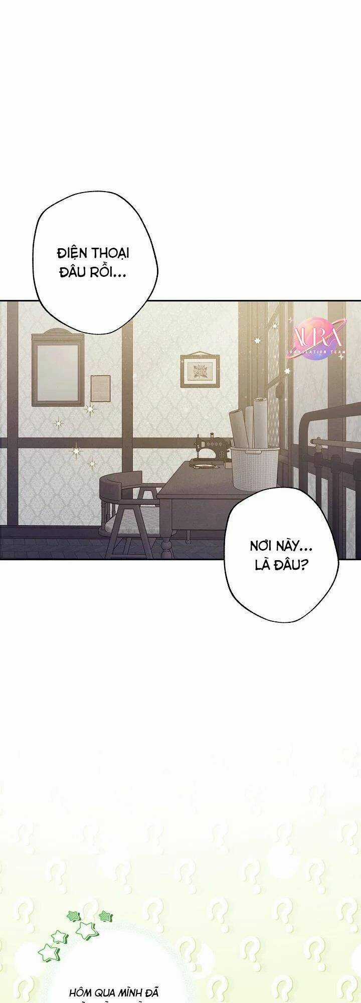 Sống Sót Như Một Hầu Gái Trong Trò Chơi Kinh Dị Chapter 1 trang 61