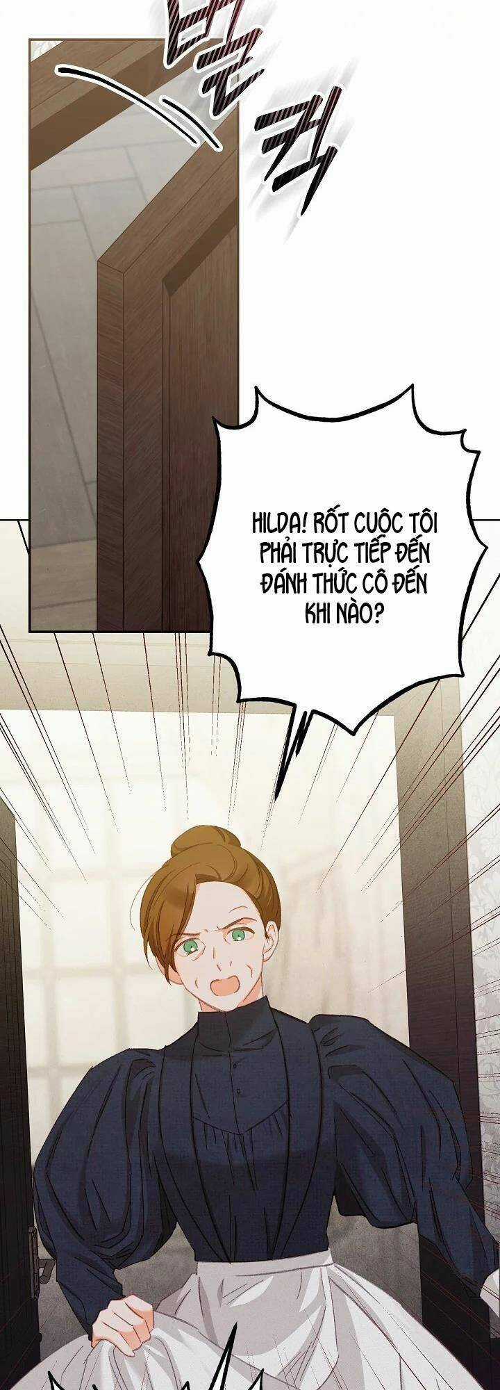 Sống Sót Như Một Hầu Gái Trong Trò Chơi Kinh Dị Chapter 1 trang 63
