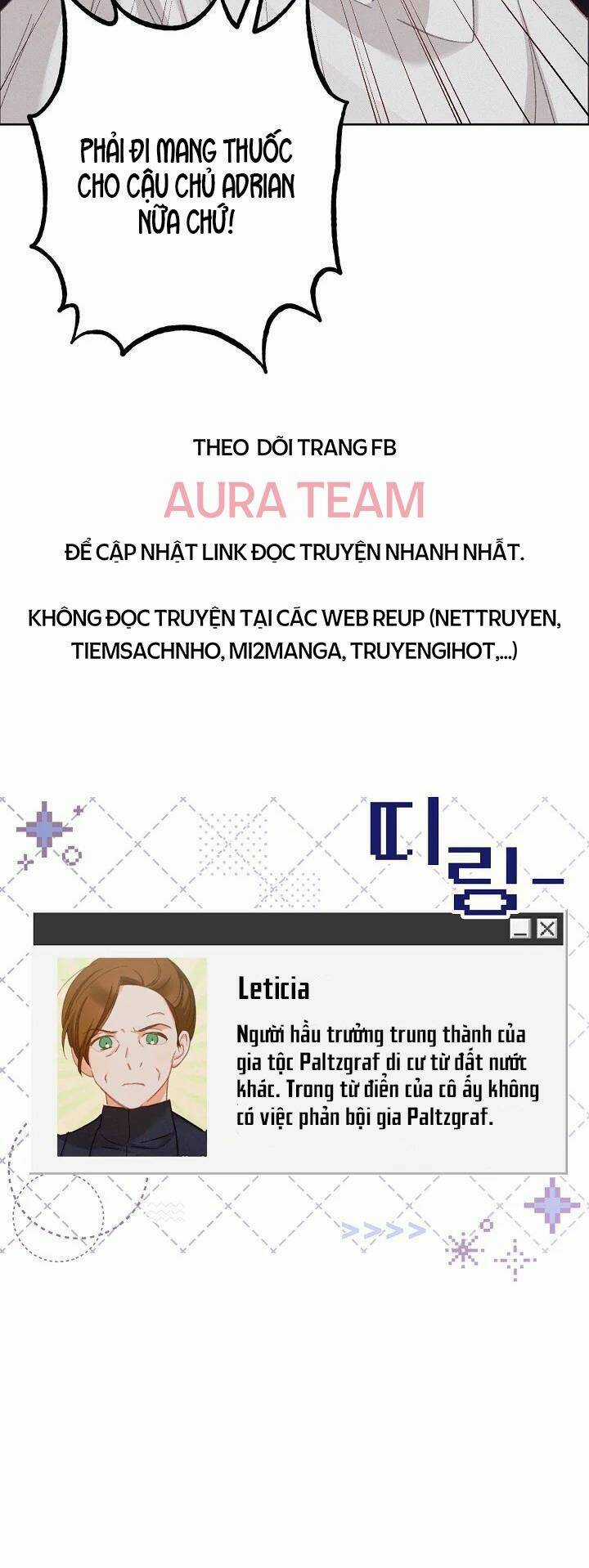 Sống Sót Như Một Hầu Gái Trong Trò Chơi Kinh Dị Chapter 1 trang 64