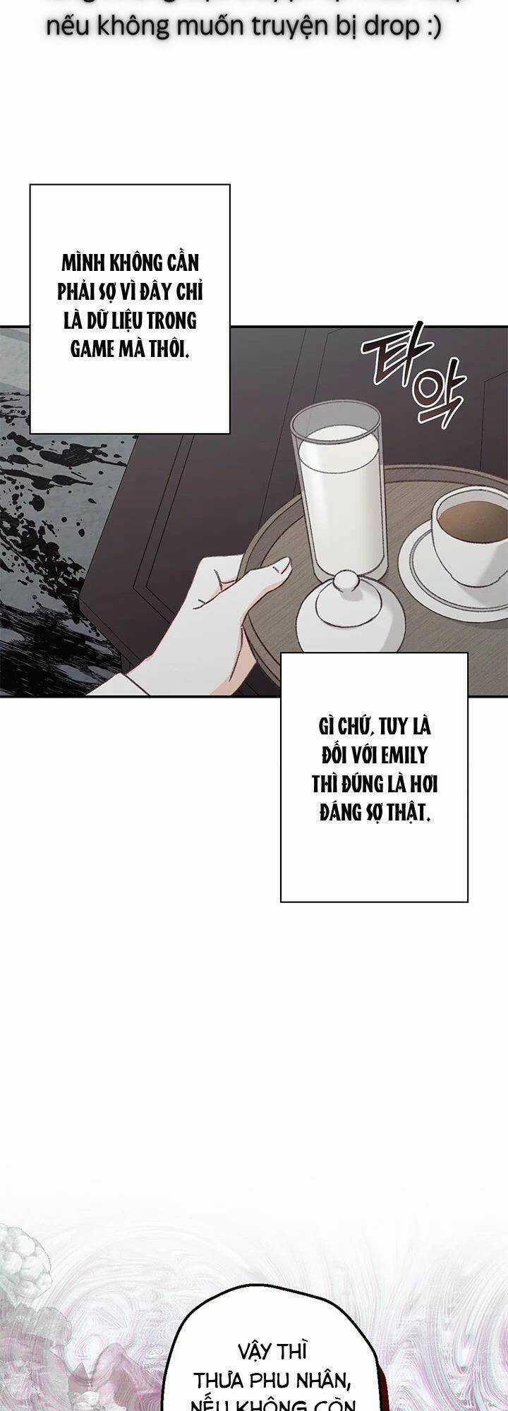 Sống Sót Như Một Hầu Gái Trong Trò Chơi Kinh Dị Chapter 10 trang 24