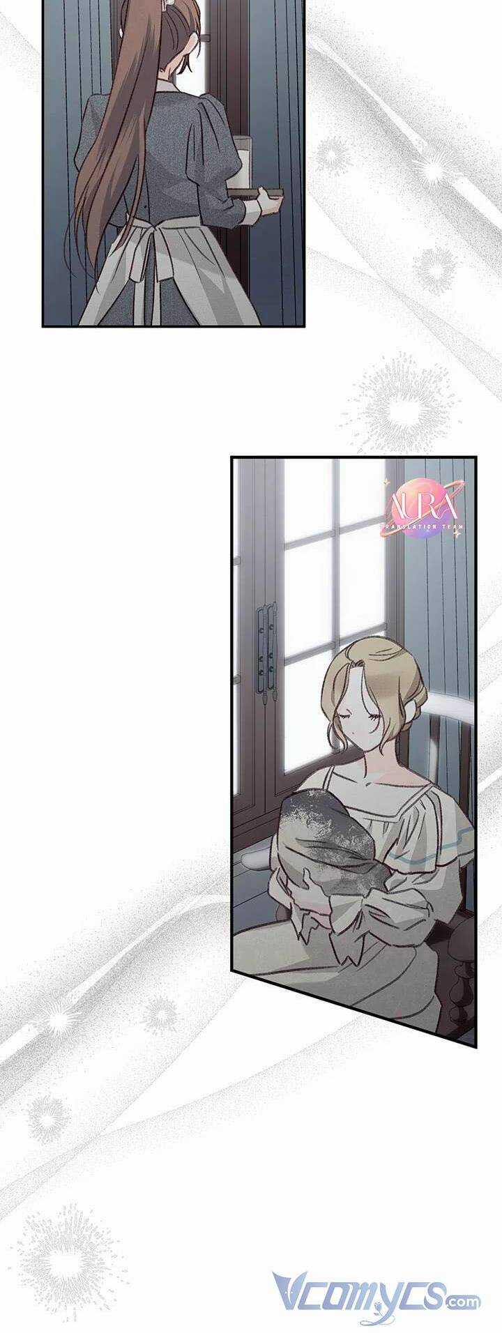 Sống Sót Như Một Hầu Gái Trong Trò Chơi Kinh Dị Chapter 10 trang 27