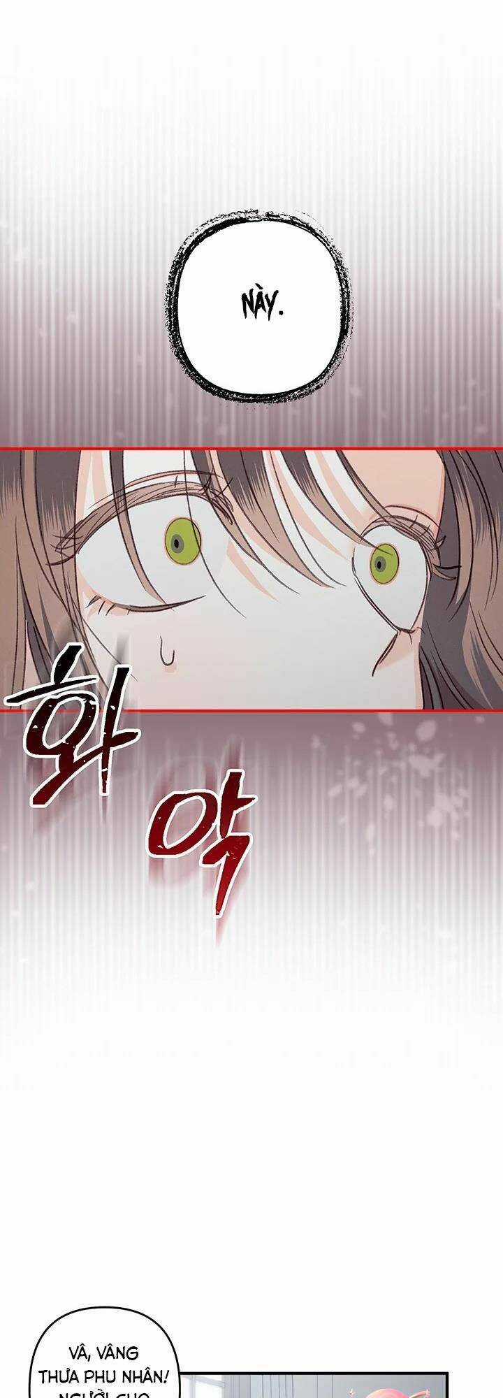 Sống Sót Như Một Hầu Gái Trong Trò Chơi Kinh Dị Chapter 10 trang 28