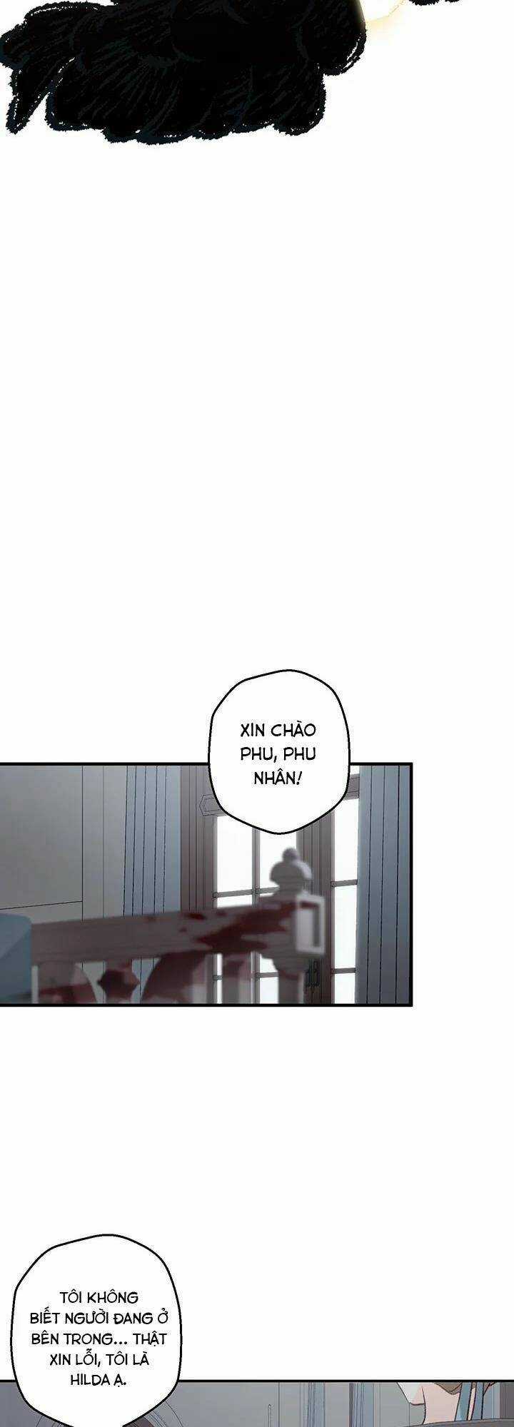 Sống Sót Như Một Hầu Gái Trong Trò Chơi Kinh Dị Chapter 10 trang 3