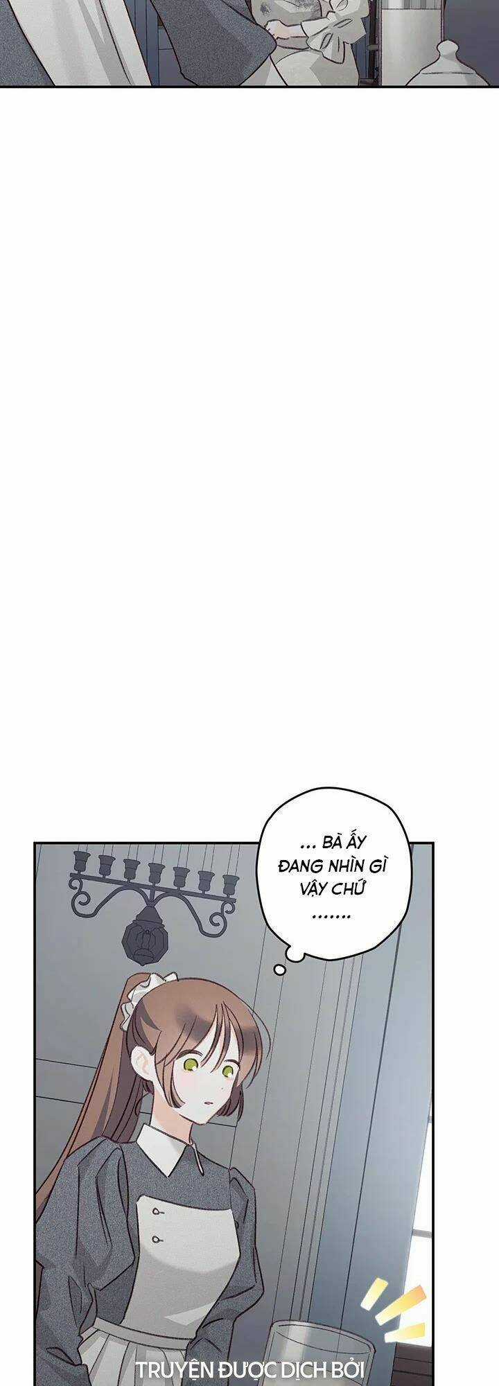 Sống Sót Như Một Hầu Gái Trong Trò Chơi Kinh Dị Chapter 10 trang 30