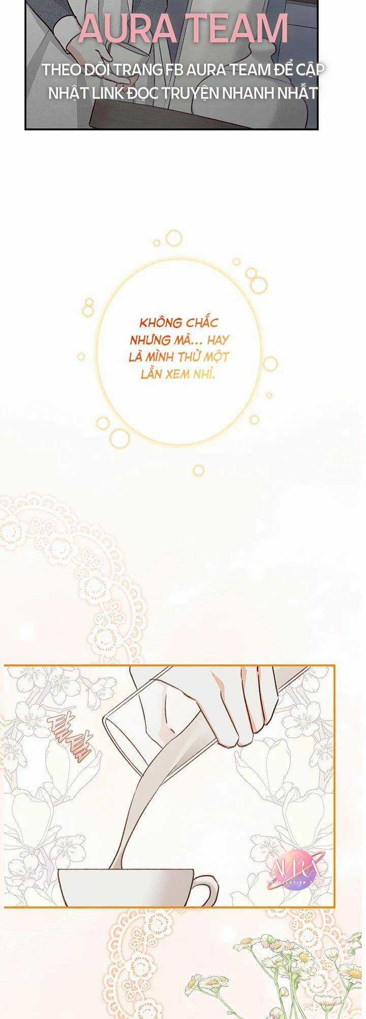 Sống Sót Như Một Hầu Gái Trong Trò Chơi Kinh Dị Chapter 10 trang 31