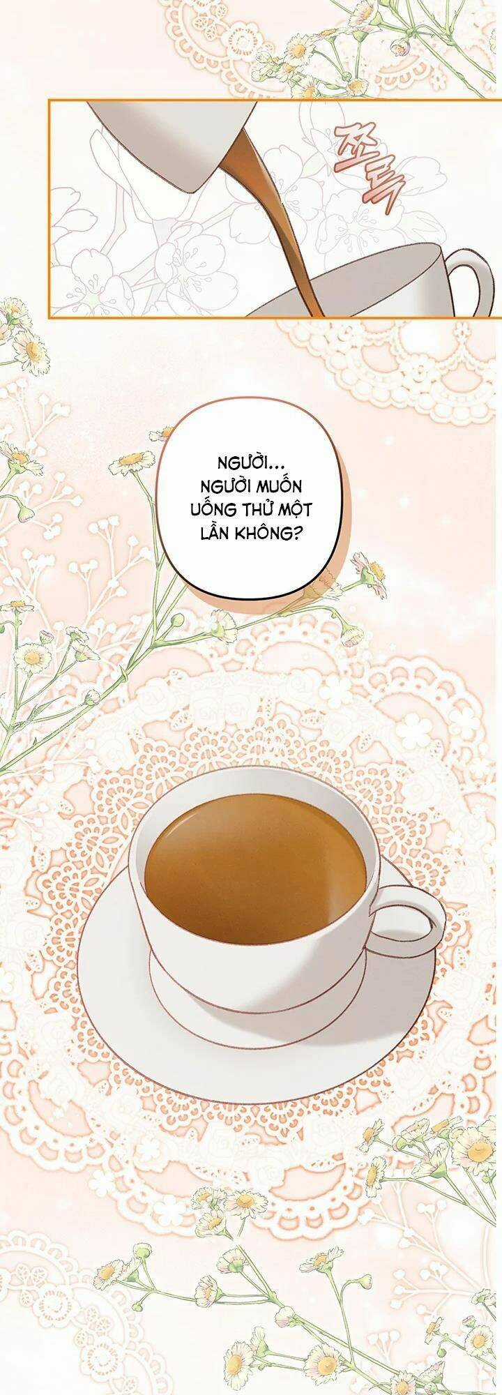 Sống Sót Như Một Hầu Gái Trong Trò Chơi Kinh Dị Chapter 10 trang 32