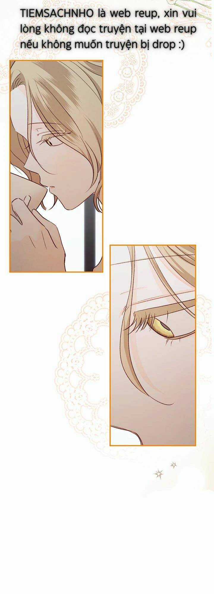 Sống Sót Như Một Hầu Gái Trong Trò Chơi Kinh Dị Chapter 10 trang 33