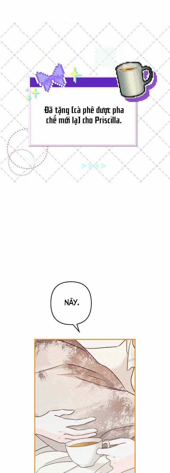 Sống Sót Như Một Hầu Gái Trong Trò Chơi Kinh Dị Chapter 10 trang 34