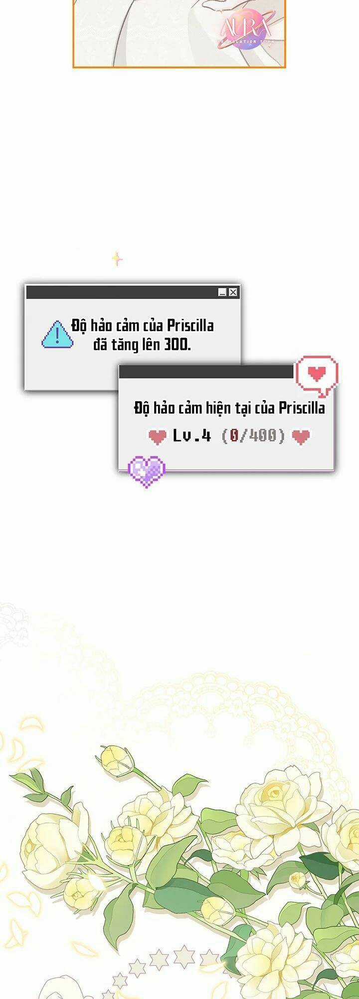 Sống Sót Như Một Hầu Gái Trong Trò Chơi Kinh Dị Chapter 10 trang 35