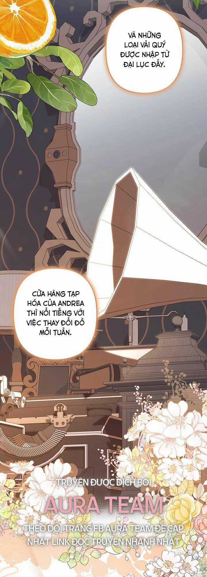 Sống Sót Như Một Hầu Gái Trong Trò Chơi Kinh Dị Chapter 10 trang 41