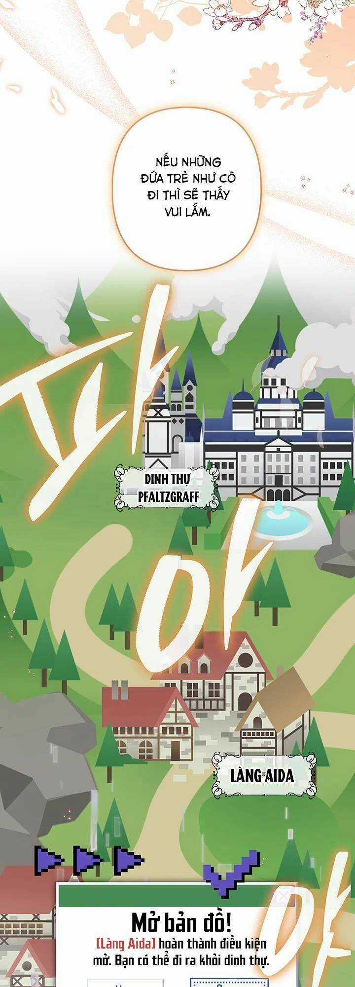 Sống Sót Như Một Hầu Gái Trong Trò Chơi Kinh Dị Chapter 10 trang 42