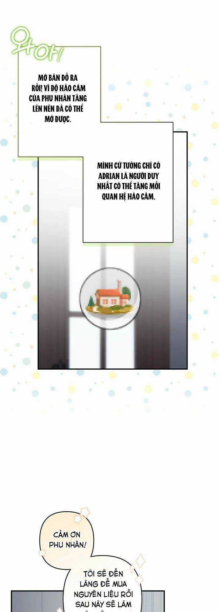 Sống Sót Như Một Hầu Gái Trong Trò Chơi Kinh Dị Chapter 10 trang 44