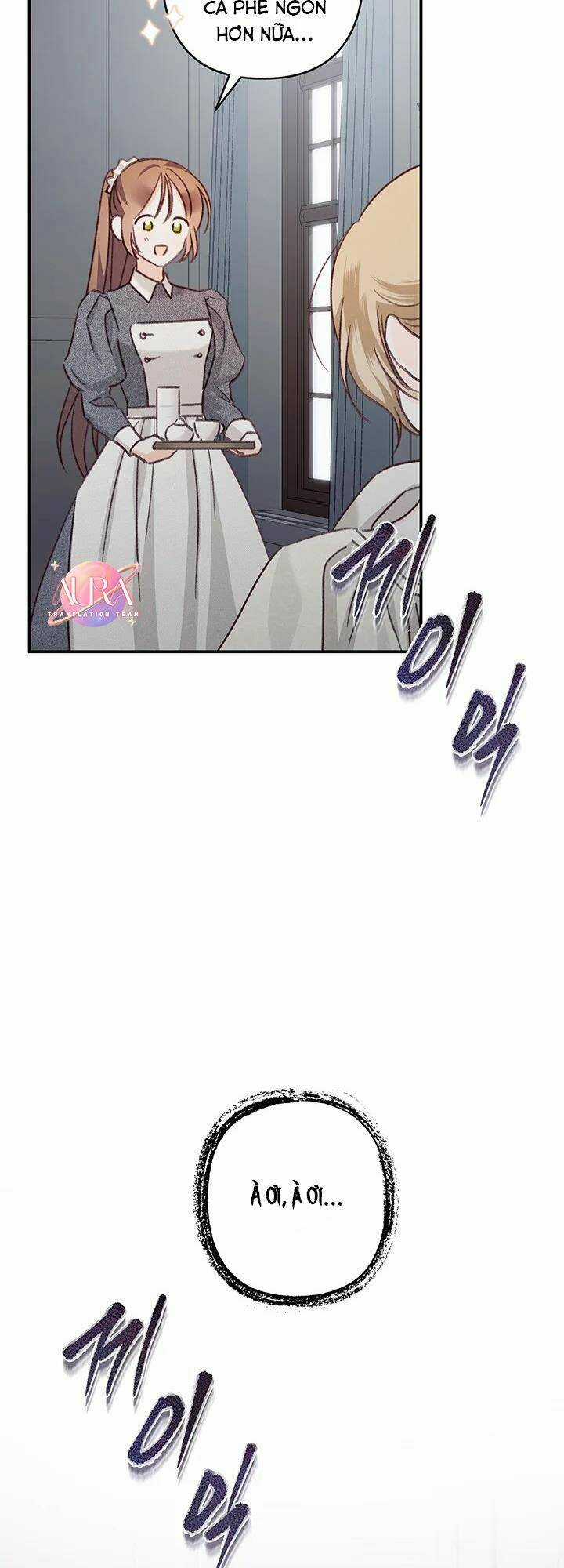 Sống Sót Như Một Hầu Gái Trong Trò Chơi Kinh Dị Chapter 10 trang 45